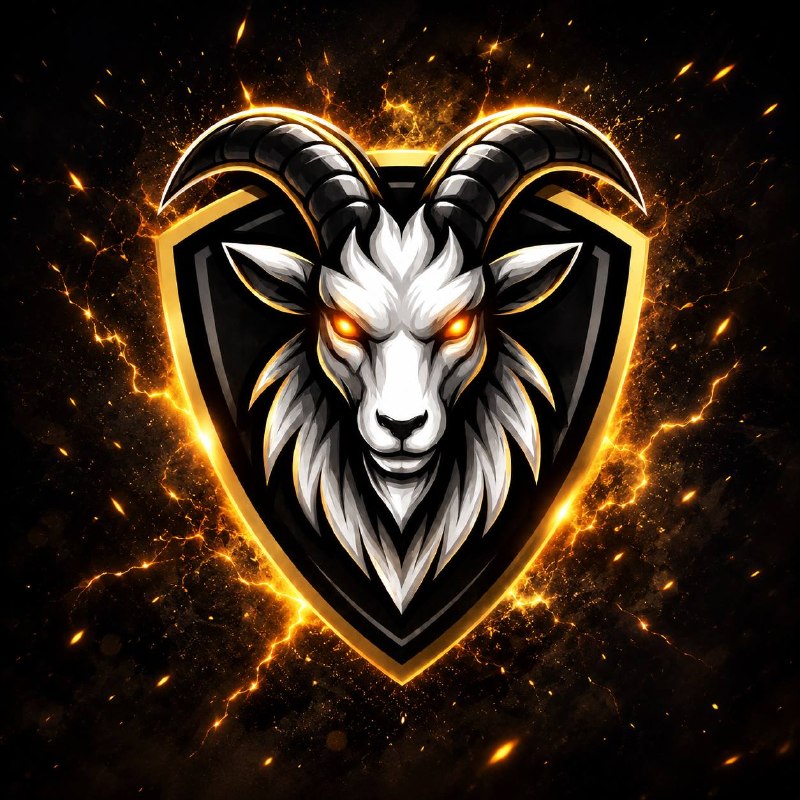 Goat Logo